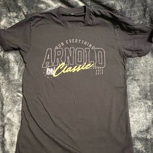 Run Everything Labs The Arnold exclusive top